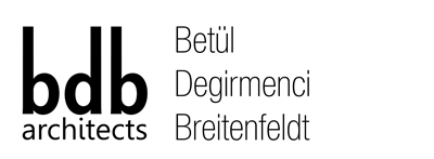 bdb architects | mimarlik | Istanbul – Berlin