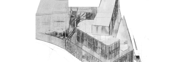 ITU FACULTY OF MANAGEMENT ARCHITECTURAL PROJECT COMPETITION